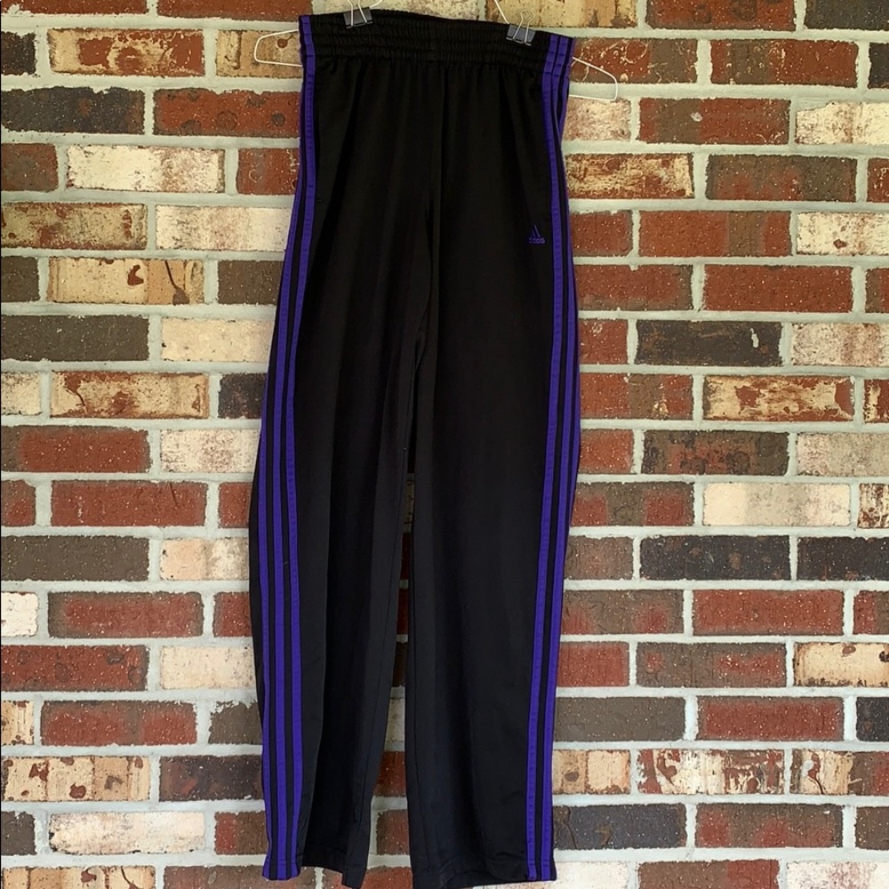 Adidas Track Pants